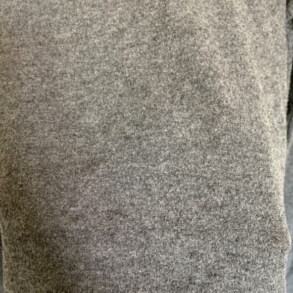 High Neck Long Sleeve Shirt - Picture 3 of 3